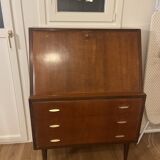 Art Deco Secretary