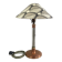 Lampe de bureau Jugendstil
