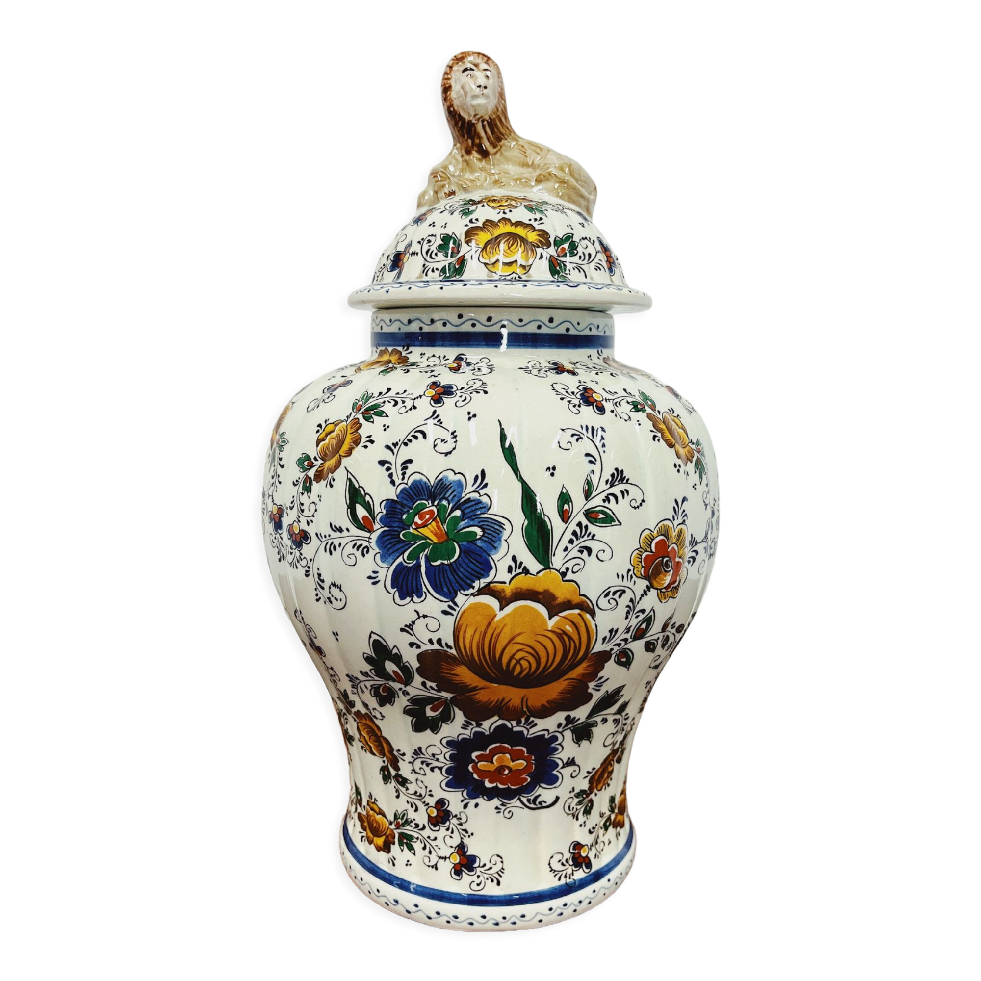 Vase Royal Delft