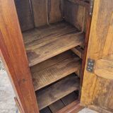 Bonnetière de campagne