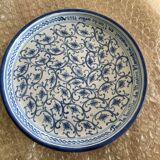 Plate