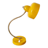 Vintage cocotte lamp from the 60s
