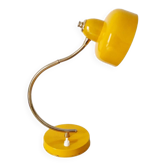Vintage cocotte lamp from the 60s