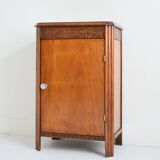 Art Deco storage unit / occasional furniture 1930