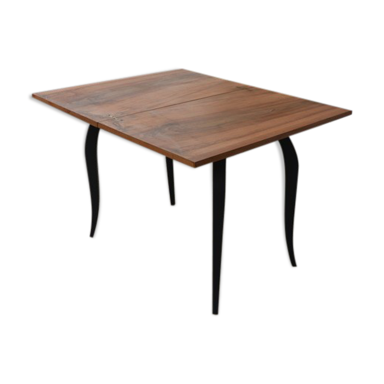 Portfolio table folding  50