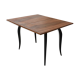 Portfolio table folding  50