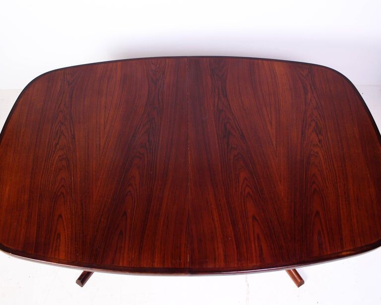 Danish dining table Gudme Mebelfabrik