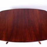 Danish dining table Gudme Mebelfabrik