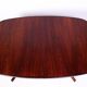 Danish dining table Gudme Mebelfabrik