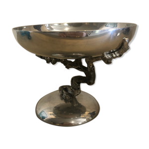 Coupe signée Pascal