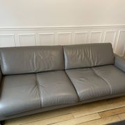 Roche Bobois Equinoxe Sofa