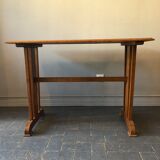 Vintage bistro table 100cm
