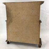 Miniature Wooden Vaisselier H.45
