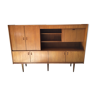 Scandinavian teak sideboard 1960