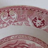 Plat creux Sarreguemines