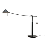 Nestore table lamp, Italian postmodern vintage by Carlo Forcolini for Artemide, 1980s.