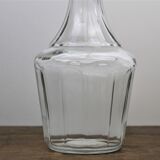 Glass decanter