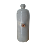 Vintage sandstone bottle