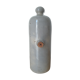 Vintage sandstone bottle