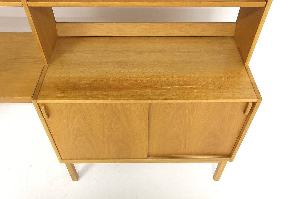 "Variett" Library Bertil Fridhagen, Bodafors, Sweden, 1960