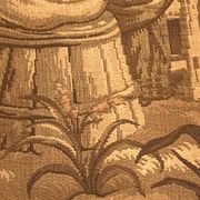 Tapisserie française ancienne