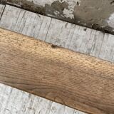 Oak farm bench 195 cm
