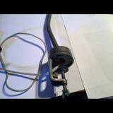 Seminara Torino desk or workshop lamp