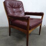 2x fauteuils Göte Möbler