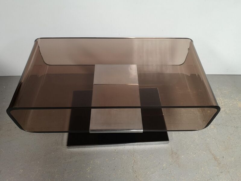 Design coffee table