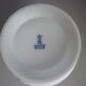 Kaiser Germany porcelain biscuit vase