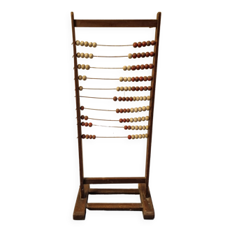 Large abacus