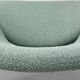Pierre Paulin F598 Groovy Armchair for Artifort