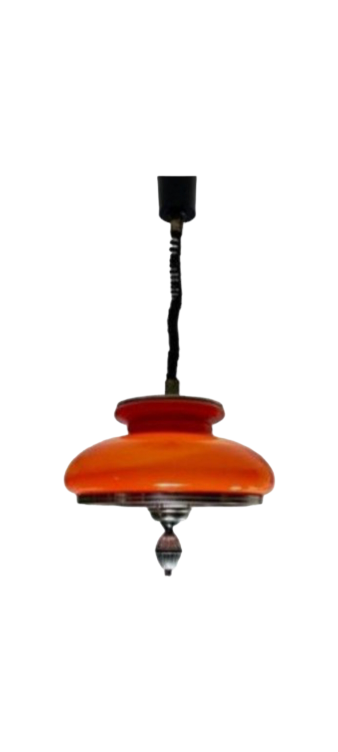 Lamp, Ceiling,Pop Art