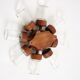 Scandinavian teak spice wheel Digsmed