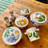 Marais Pottery