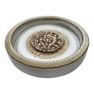 Céramique Vide Poche - 1950