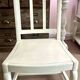 Lot 4 Old Children's Chairs