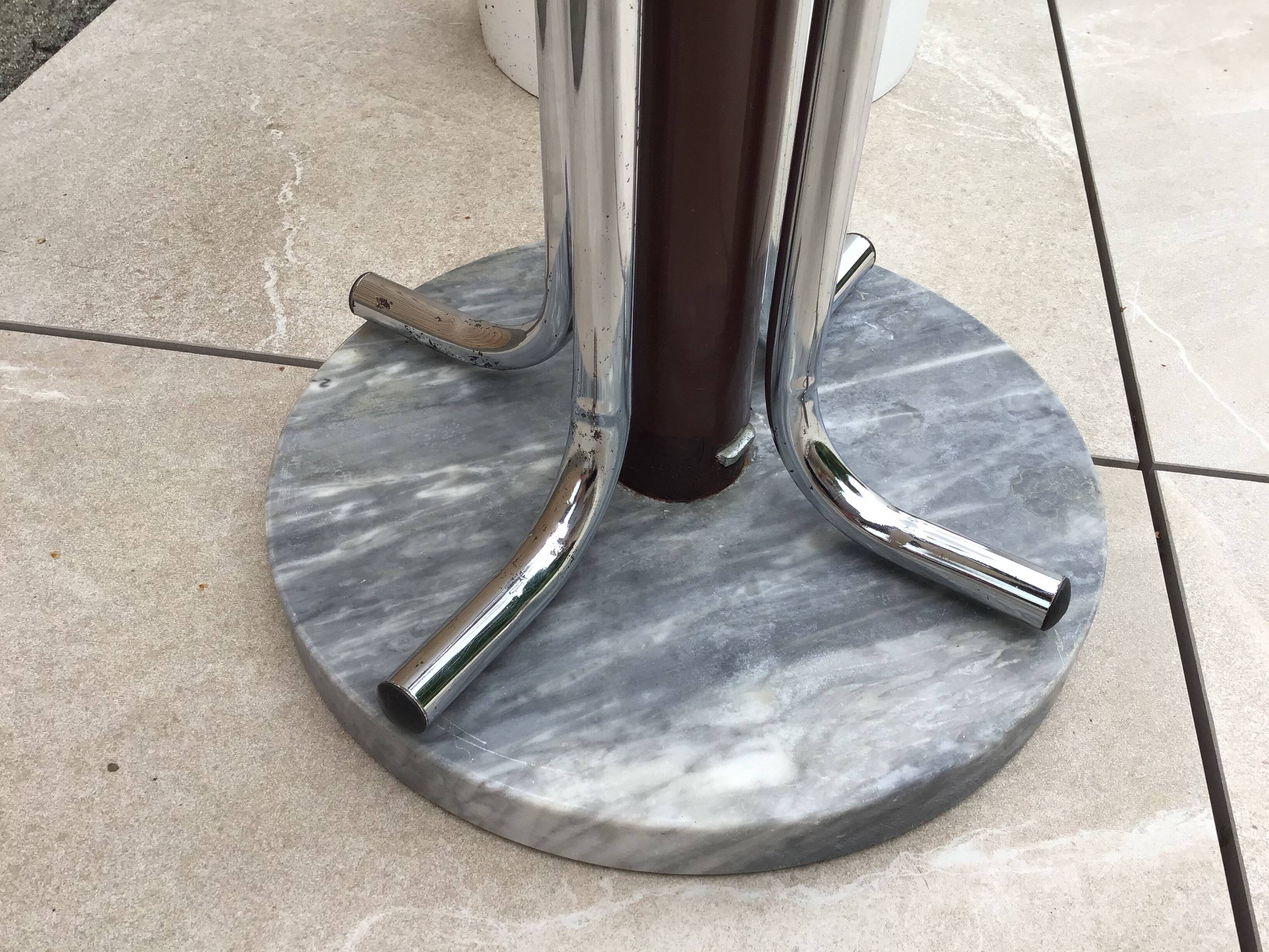 Vintage coat rack from the 60s/70s