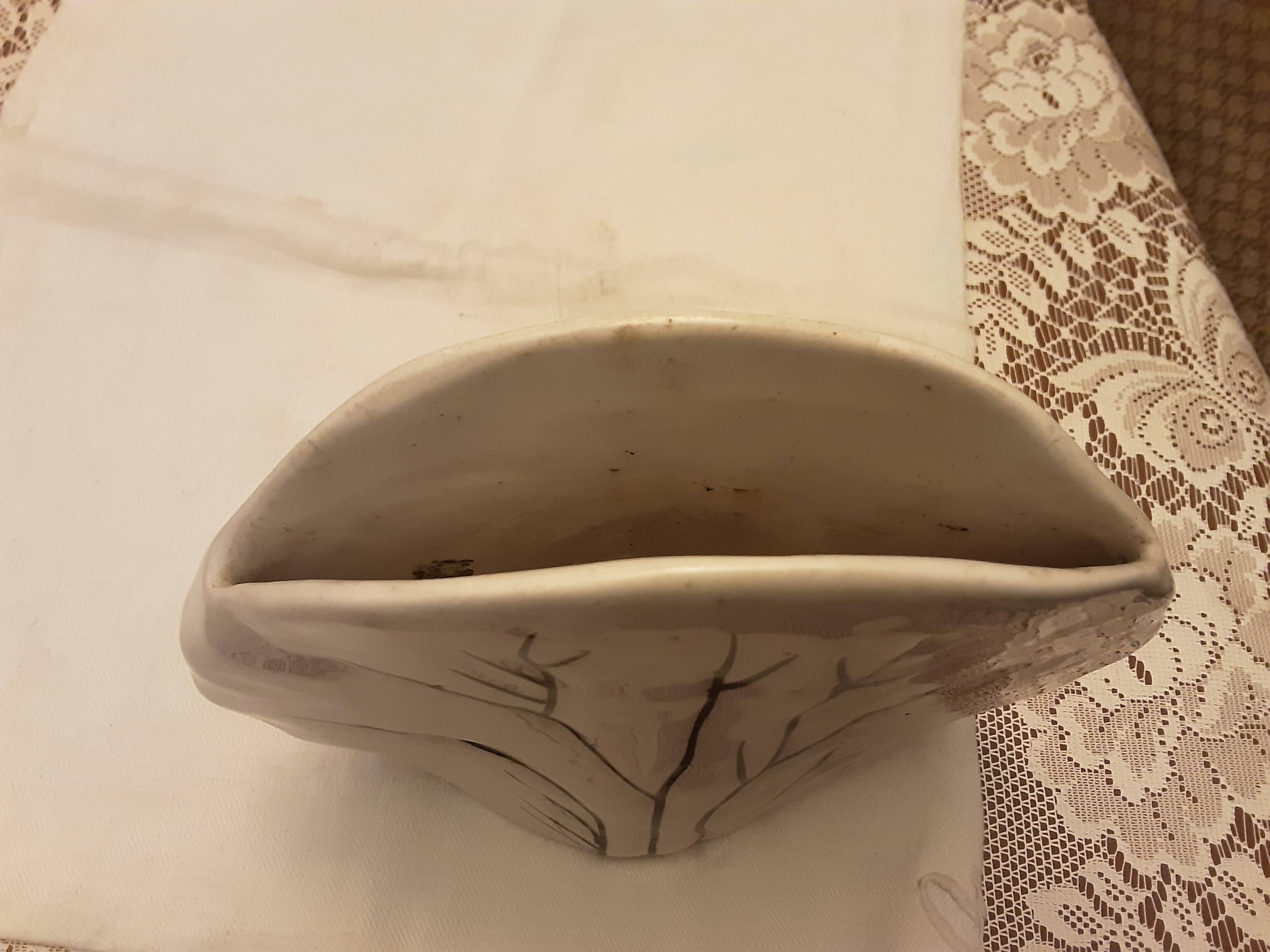 Fortebraccio italy ceramic vase