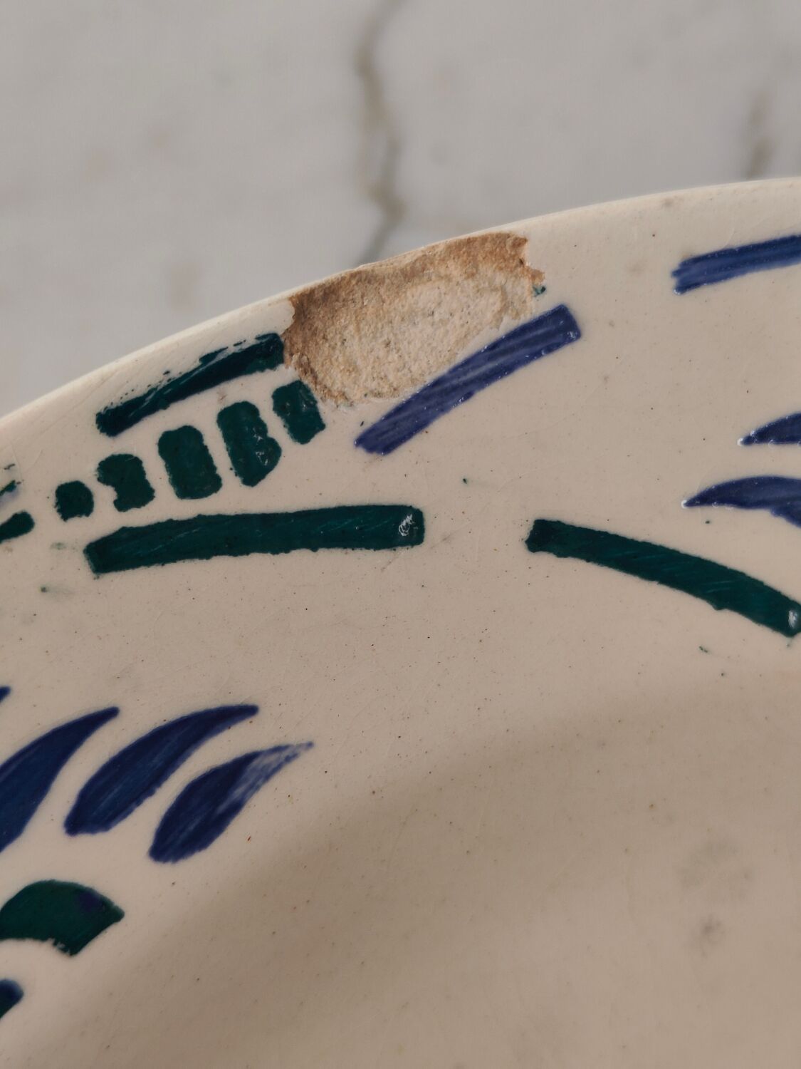 4 hollow plates