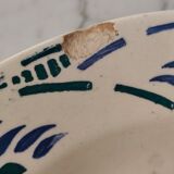 4 hollow plates