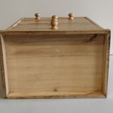 Small storage cabinet
