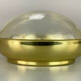 60s 70s lamp light wall lamp limburg plafoniere space age design 60s