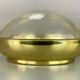 60s 70s lamp light wall lamp limburg plafoniere space age design 60s