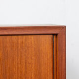 Vintage Sideboard in Teak by Heinrich Riestenpatt, 1960s