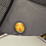 First Edition Osvaldo Borsani P40 Adjustable Tecno Lounge Chair, Italy 50s