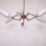 Spider luster - 50s