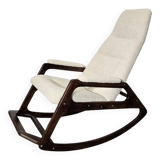 Rocking chair by Uluv