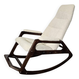 Chaise à bascule par Uluv