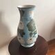 Large Art Deco-style vase - height 50 cm